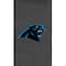 Dreamseat Silver Sofa with Carolina Panthers Primary Logo XZ7759001SOCDBK-PSNFL20020 - alternate 7